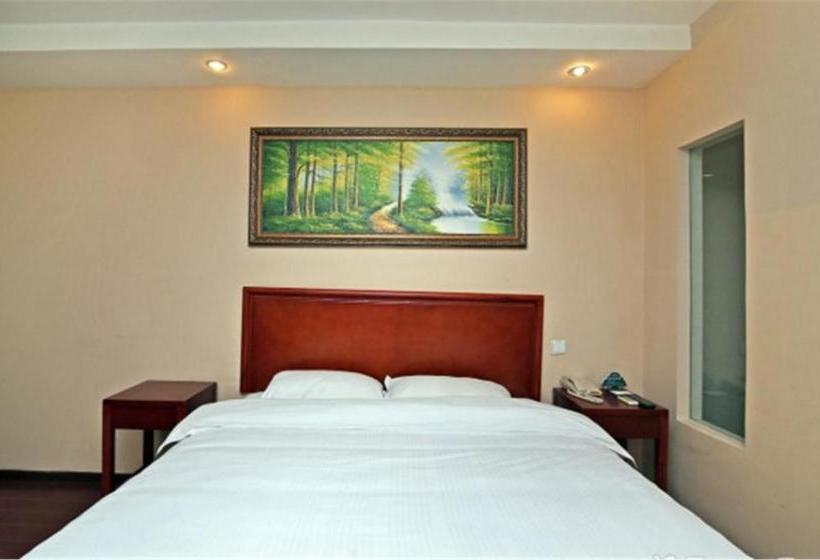 Hotel Greentree Inn