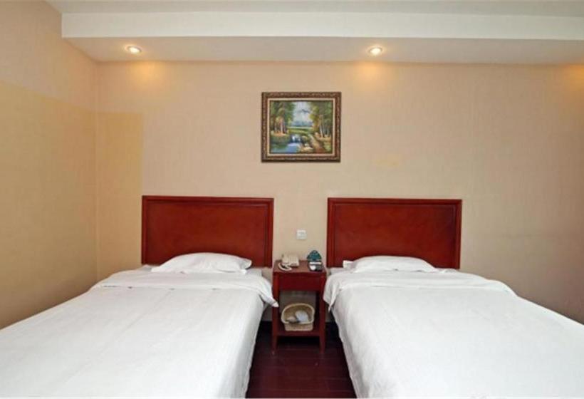 Hotel Greentree Inn