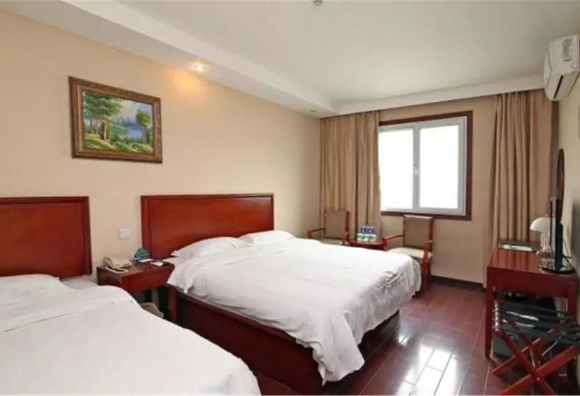ホテル Greentree Inn