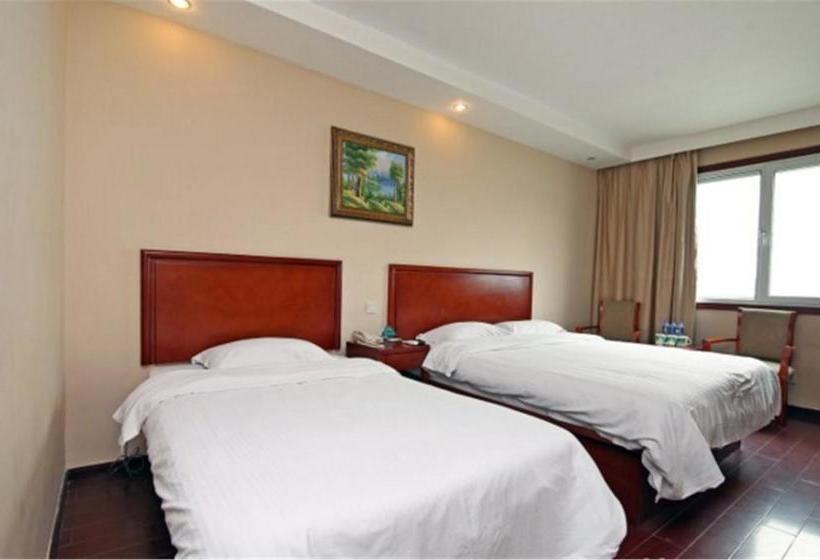 Hotel Greentree Inn