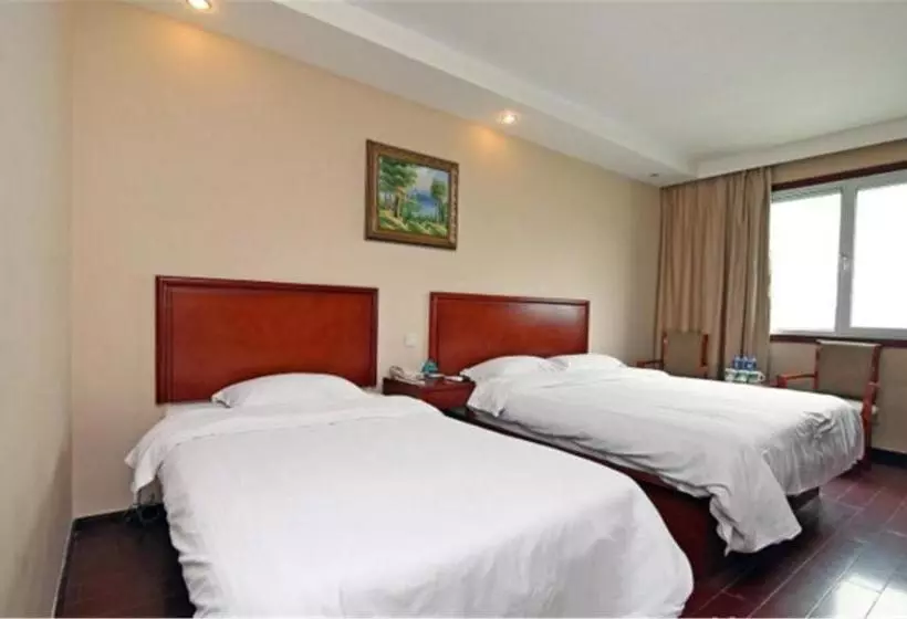 ホテル Greentree Inn
