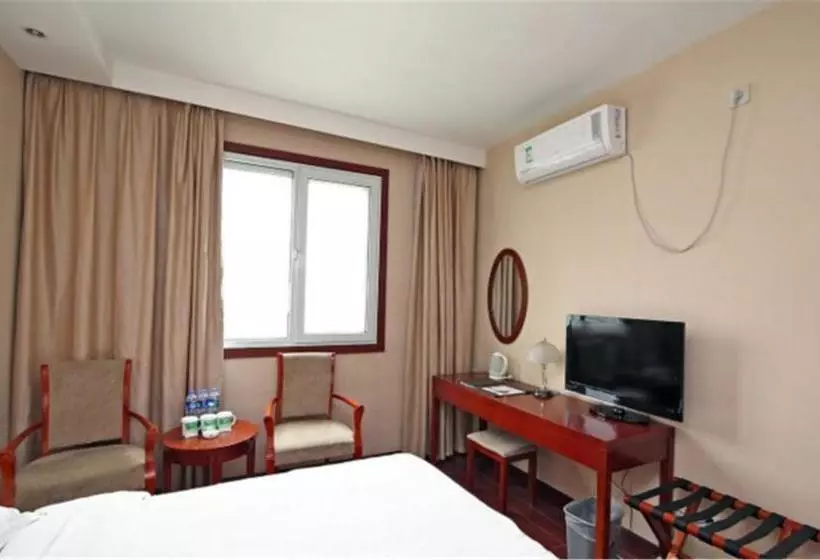 ホテル Greentree Inn