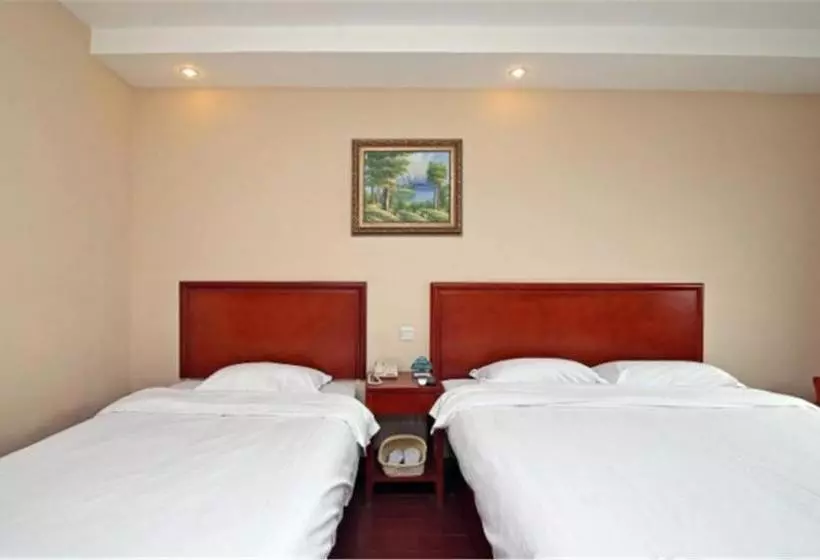 ホテル Greentree Inn