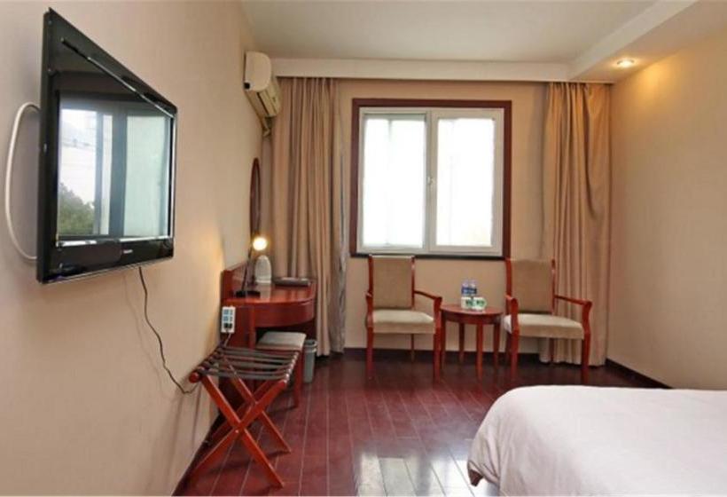 Hotel Greentree Inn