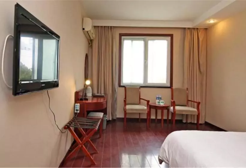 ホテル Greentree Inn