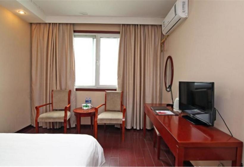 Hotel Greentree Inn