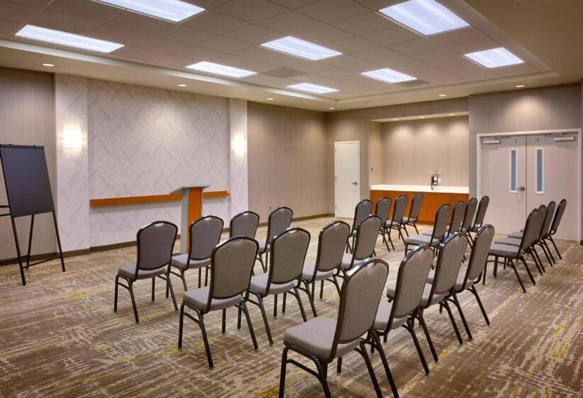 ホテル Springhill Suites By Marriott Salt Lake City South Jordan