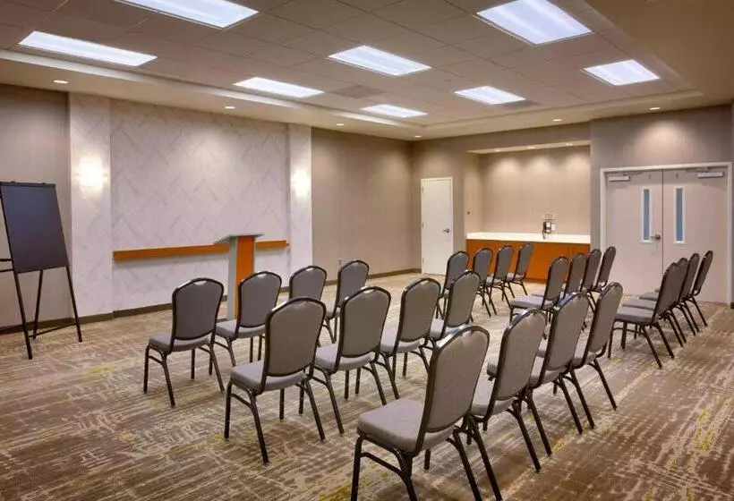 Hotelli Springhill Suites By Marriott Salt Lake City South Jordan
