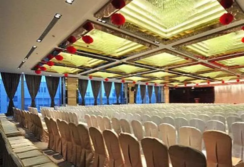 ホテル Xindao