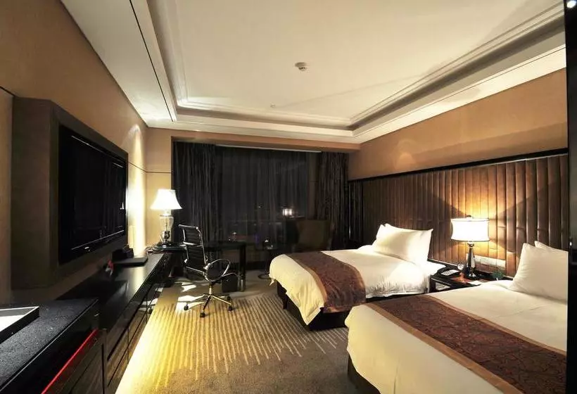 ホテル Xindao