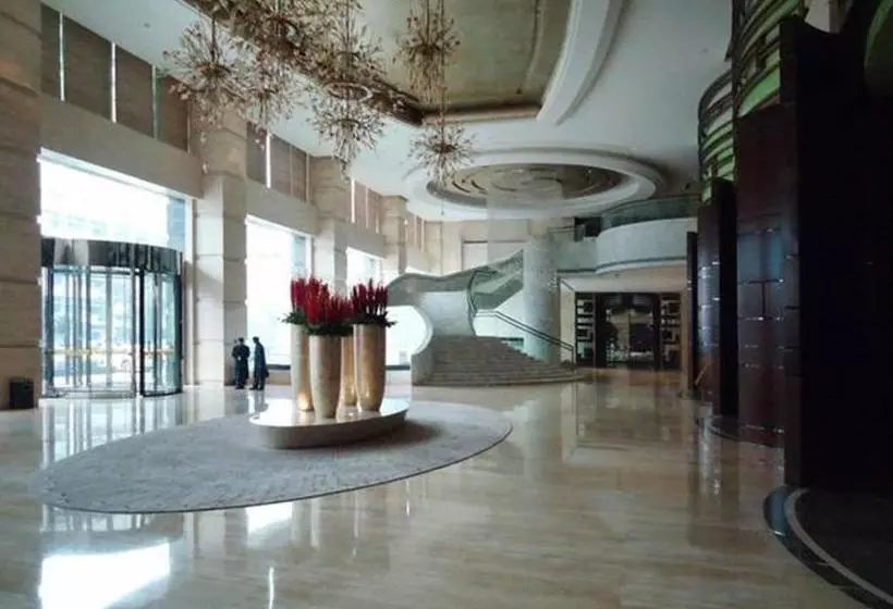 ホテル Xindao