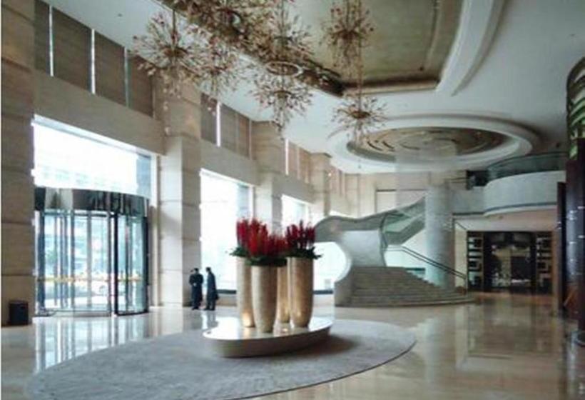 Otel Xindao