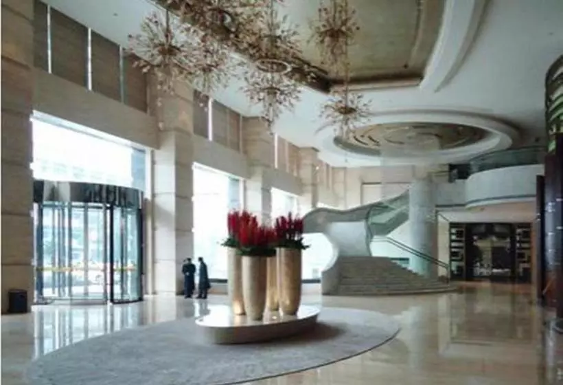 ホテル Xindao