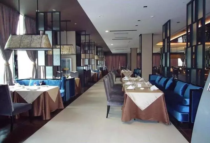 ホテル Xindao