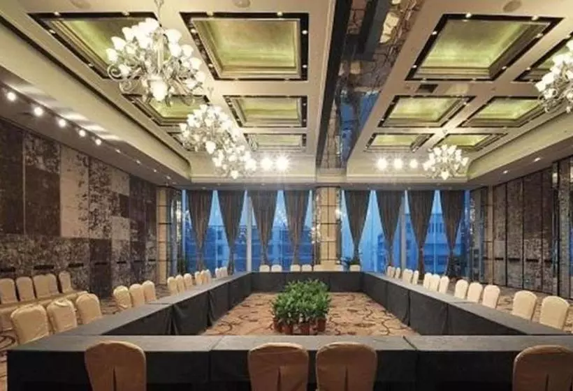 ホテル Xindao