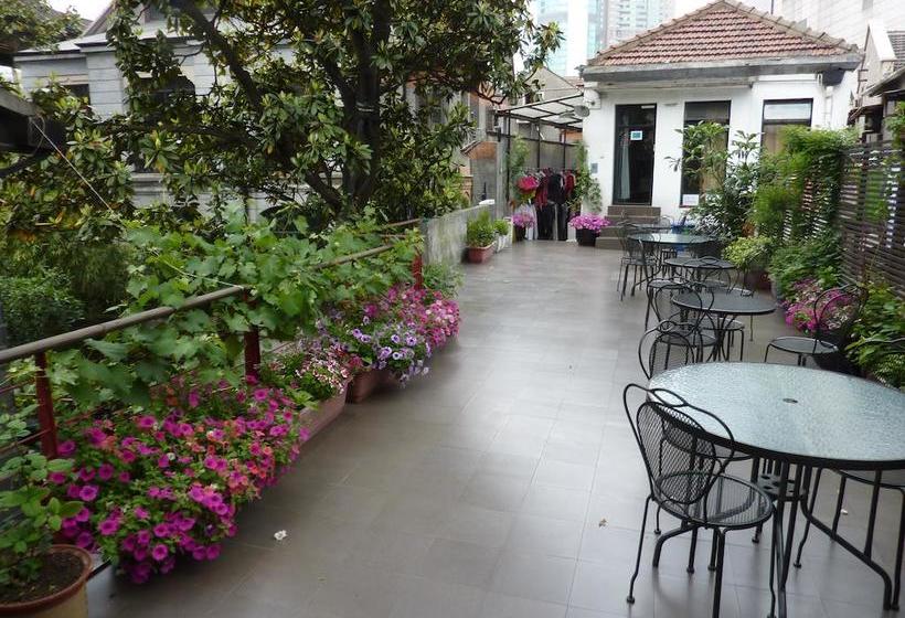 Mingtown Etour Youth Hostel