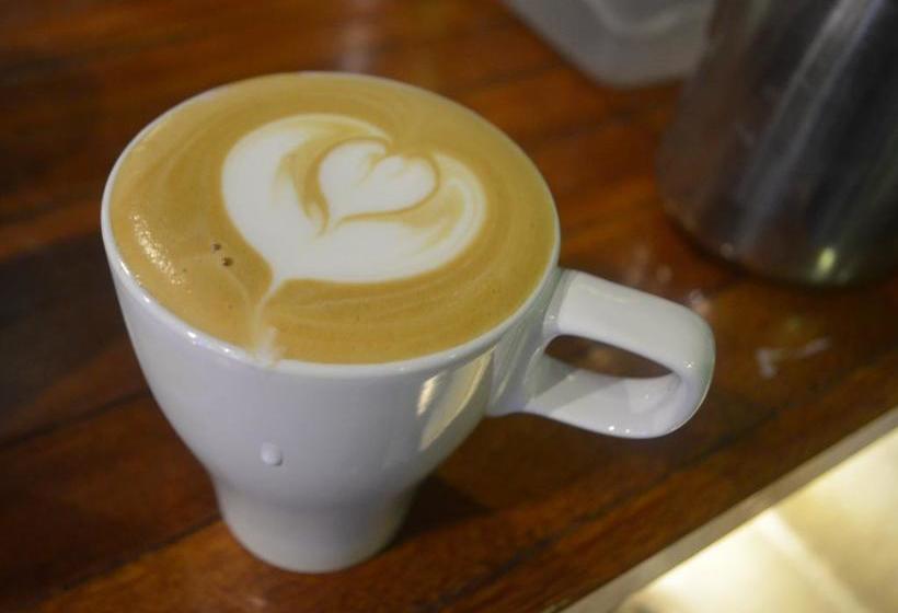 Mingtown Etour Youth Hostel