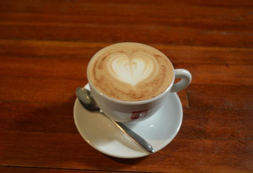 Mingtown Etour Youth Hostel