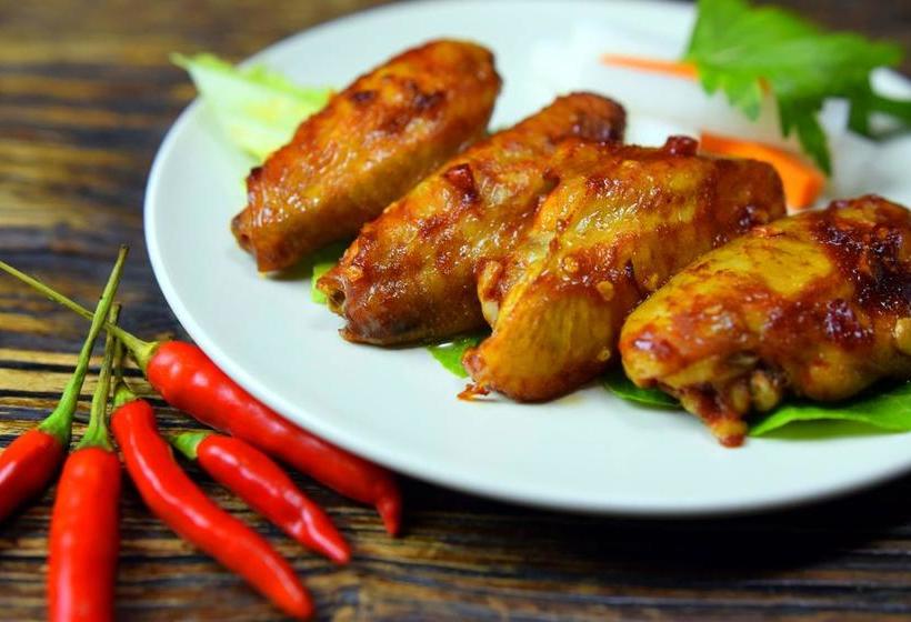 Mingtown Etour Youth Hostel