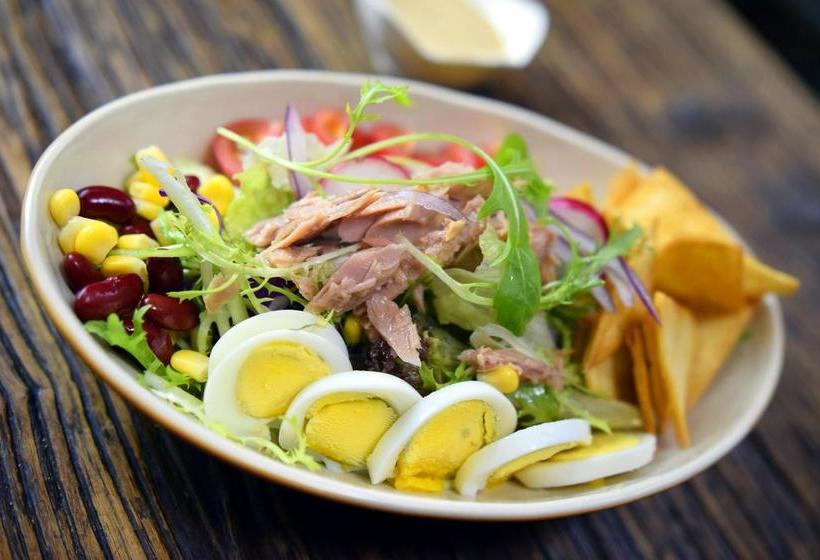 Mingtown Etour Youth Hostel