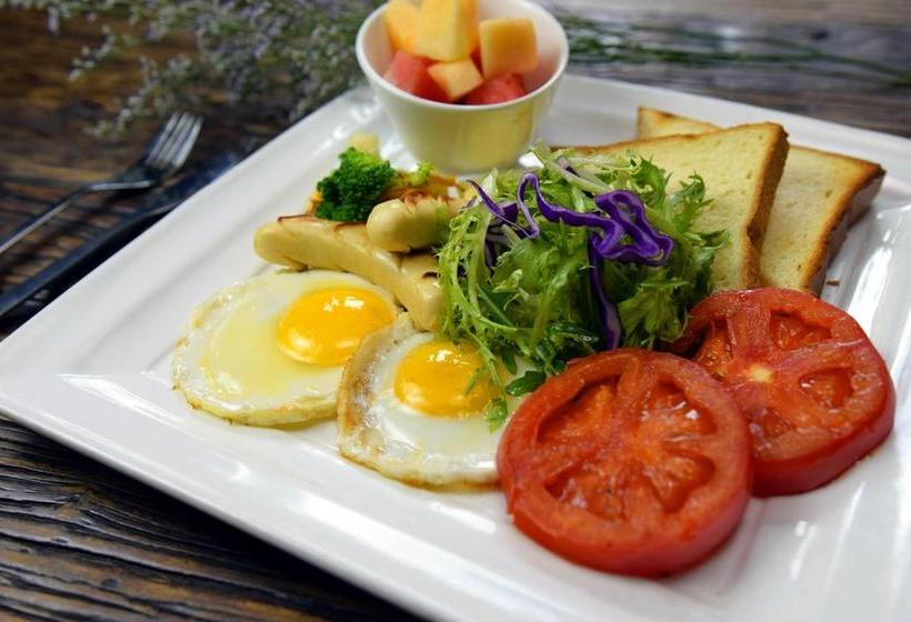 Mingtown Etour Youth Hostel