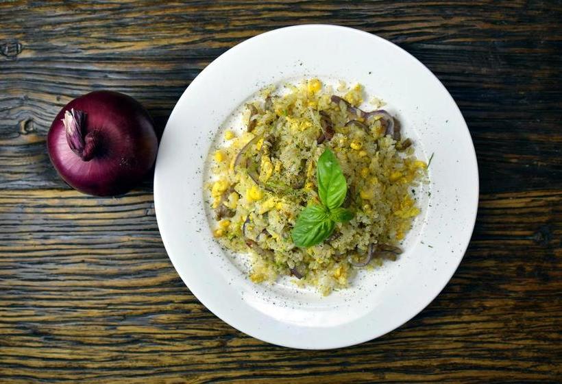 Mingtown Etour Youth Hostel