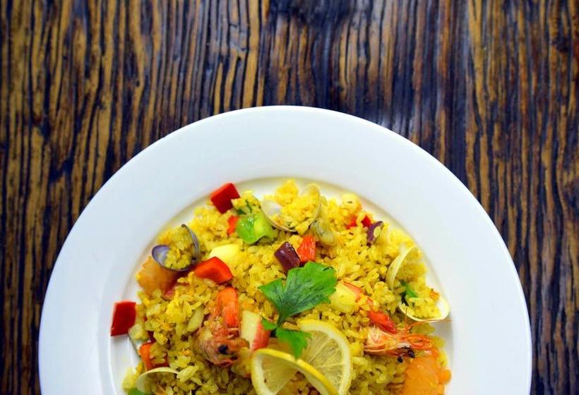 Mingtown Etour Youth Hostel