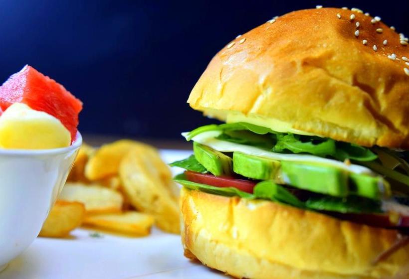 Mingtown Etour Youth Hostel