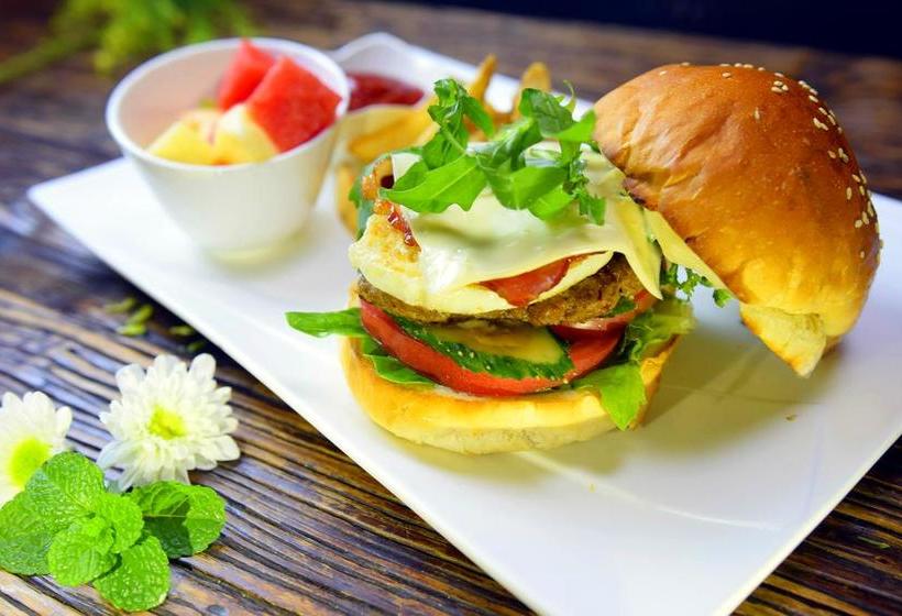 Mingtown Etour Youth Hostel