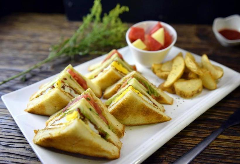 Mingtown Etour Youth Hostel