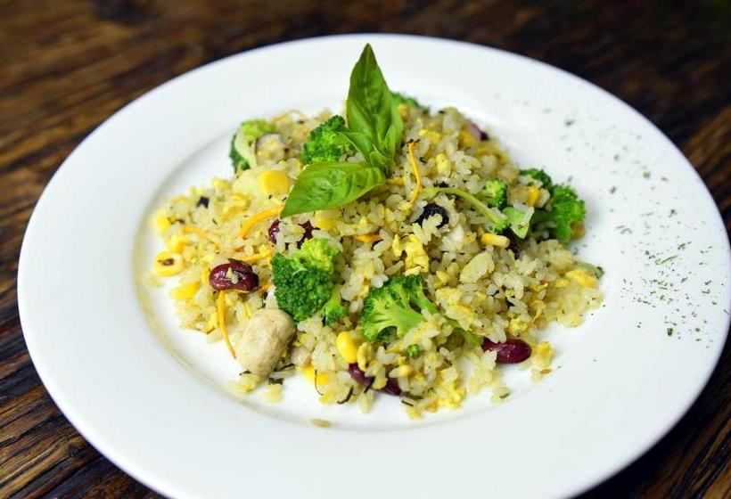 Mingtown Etour Youth Hostel