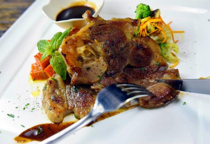 Mingtown Etour Youth Hostel