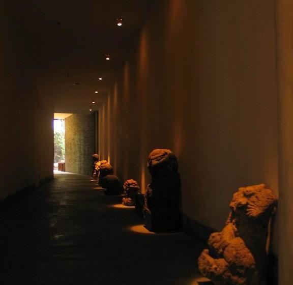 Mingtown Etour Youth Hostel