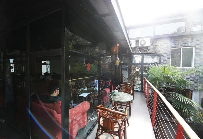 Mingtown Etour Youth Hostel