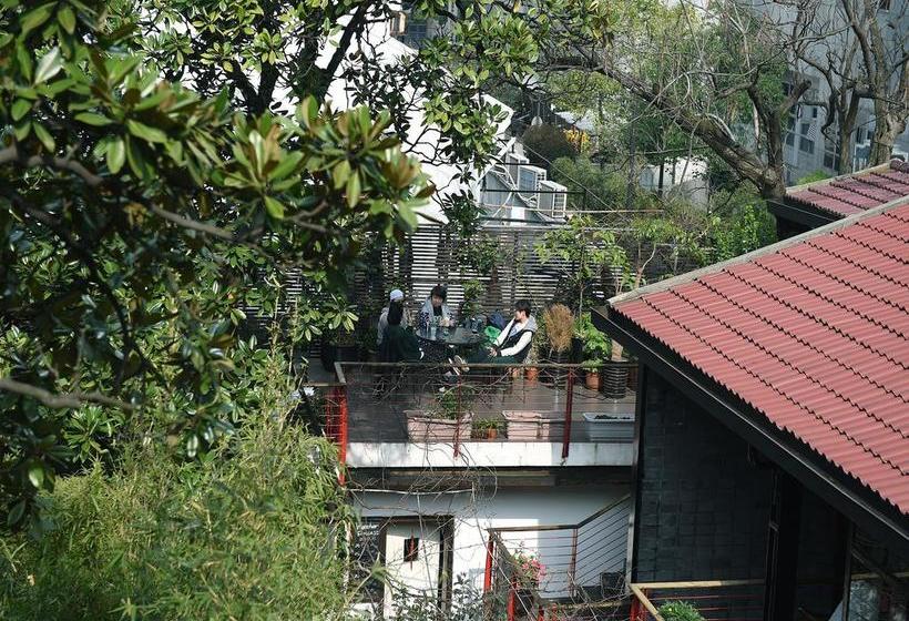 Mingtown Etour Youth Hostel