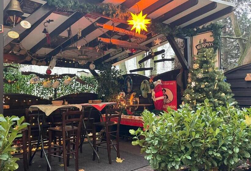 Pension Zum Lichtenberger