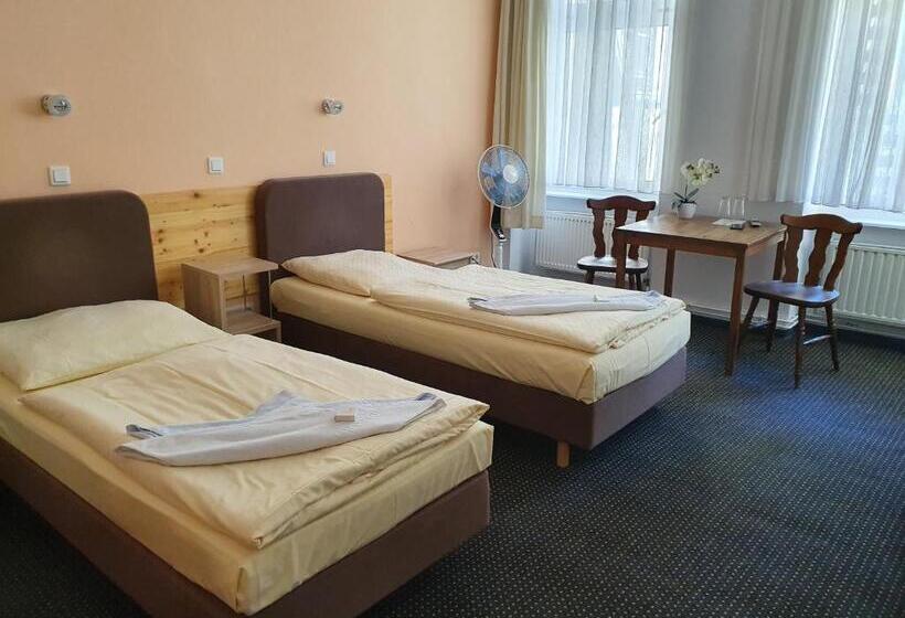 Pension Zum Lichtenberger