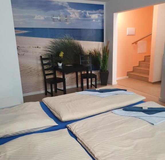 Pension Zum Lichtenberger