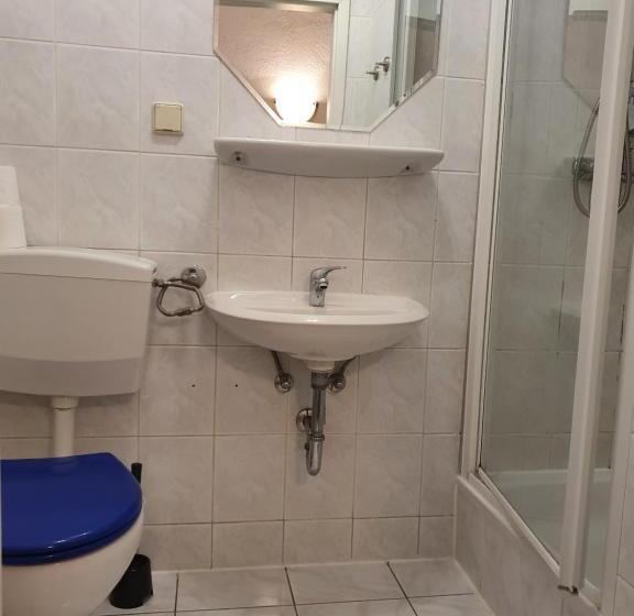 Pension Zum Lichtenberger