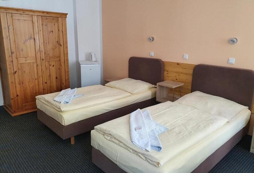 Pension Zum Lichtenberger