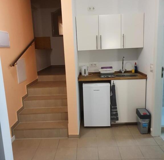 Pension Zum Lichtenberger