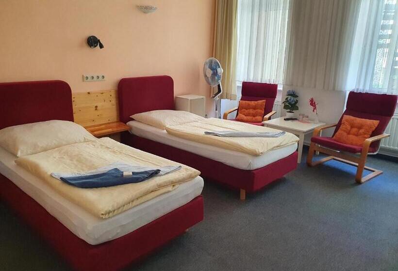 Pension Zum Lichtenberger