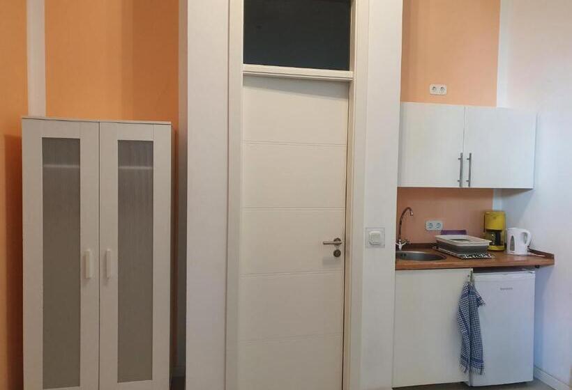 Pension Zum Lichtenberger