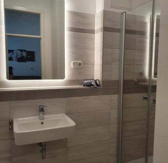 Pension Zum Lichtenberger