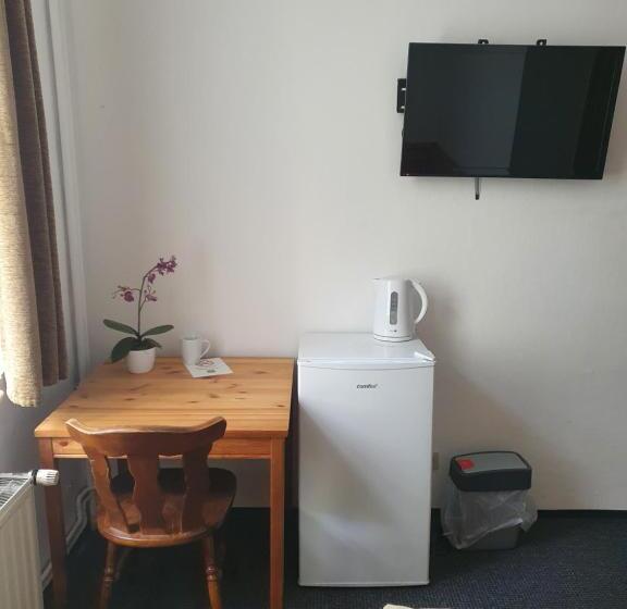 Pension Zum Lichtenberger