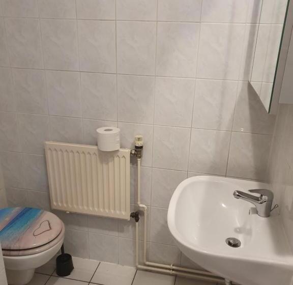 Pension Zum Lichtenberger