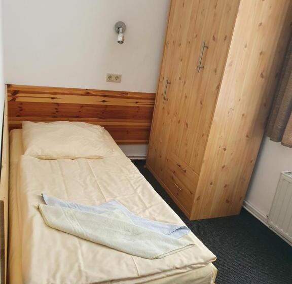 Pension Zum Lichtenberger