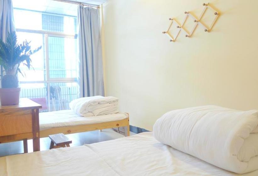 Qinghai Travel International Youth Hostel