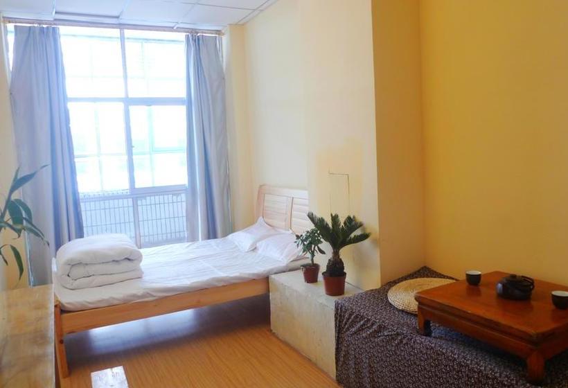 Qinghai Travel International Youth Hostel