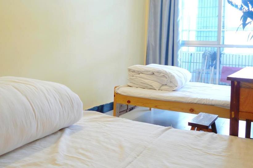 Qinghai Travel International Youth Hostel